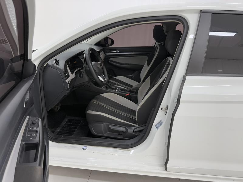 Volkswagen Bora 2023