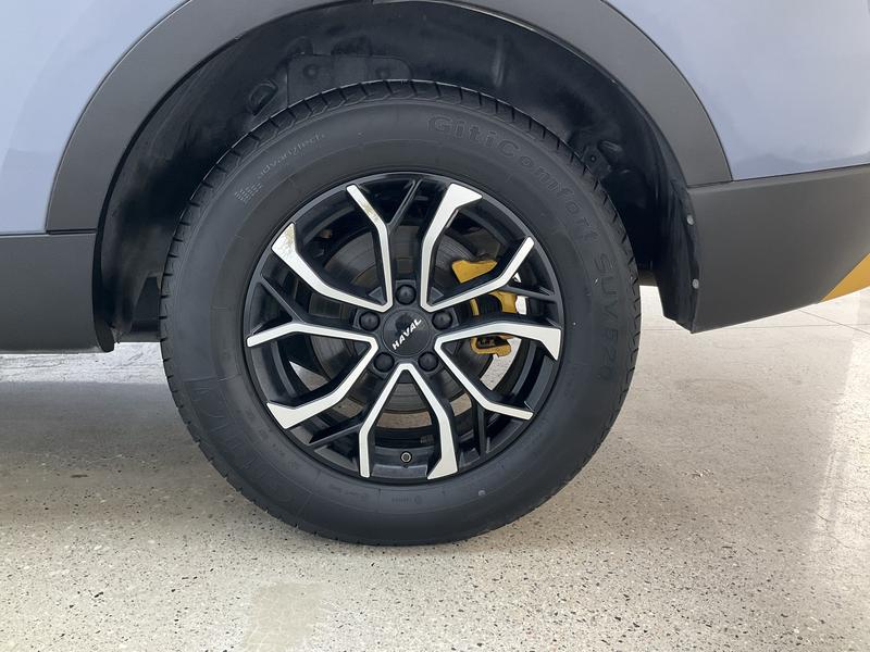 Haval Haval H6 2021