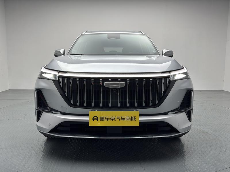 Geely Boyue L 2025