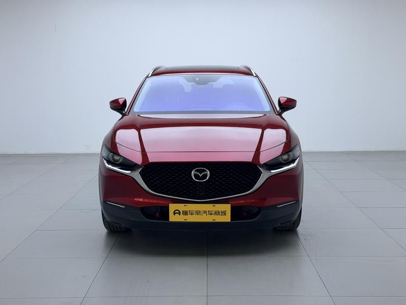 Mazda Mazda CX-30 2021