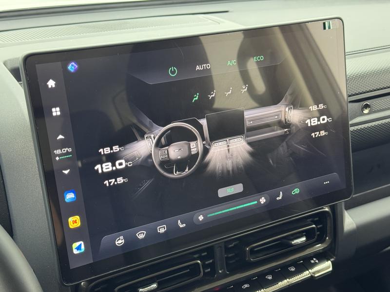Haval Haval Raptors PHEV 2024