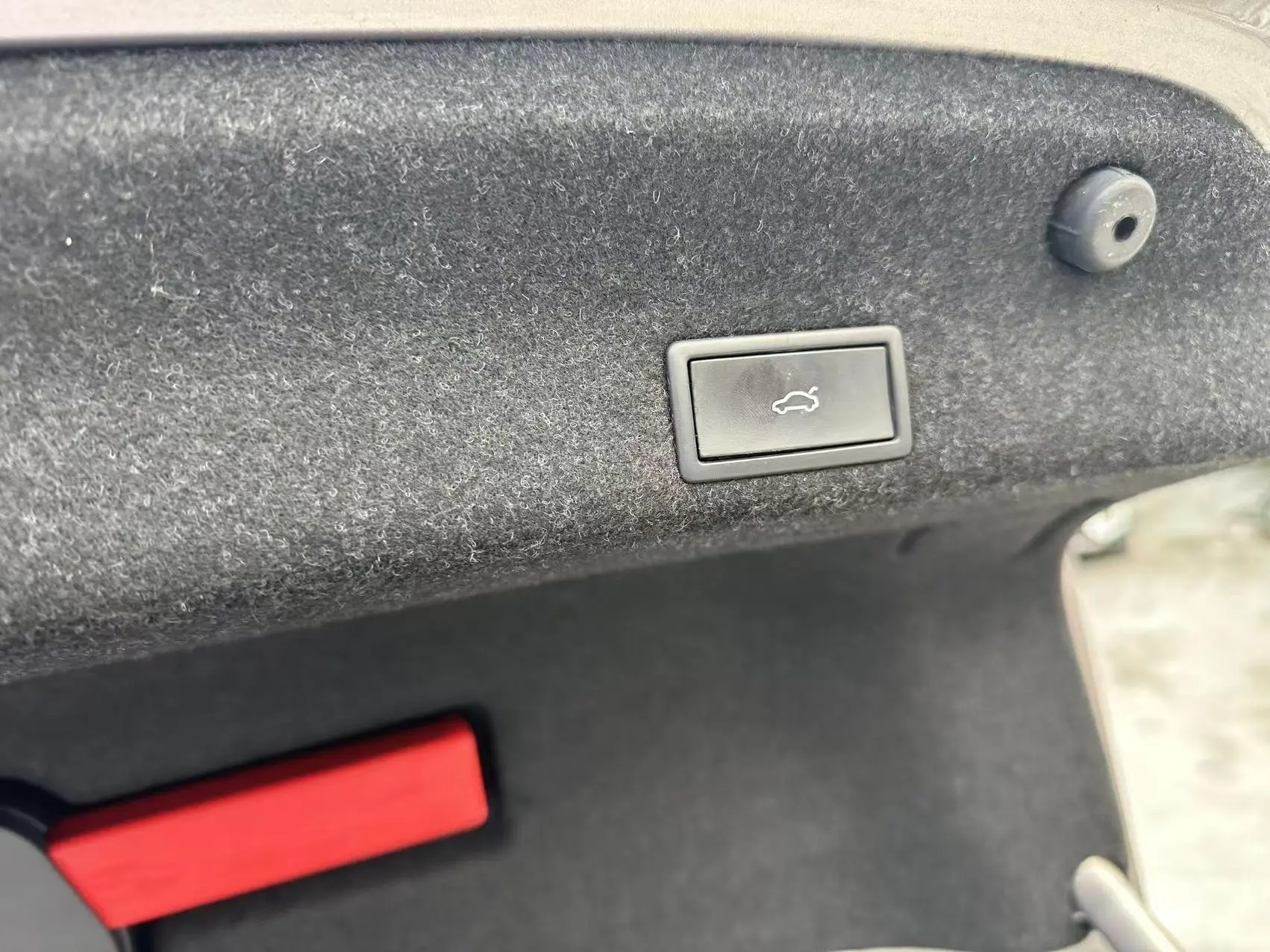 Volkswagen Magotan 330TSI DSG Luxury