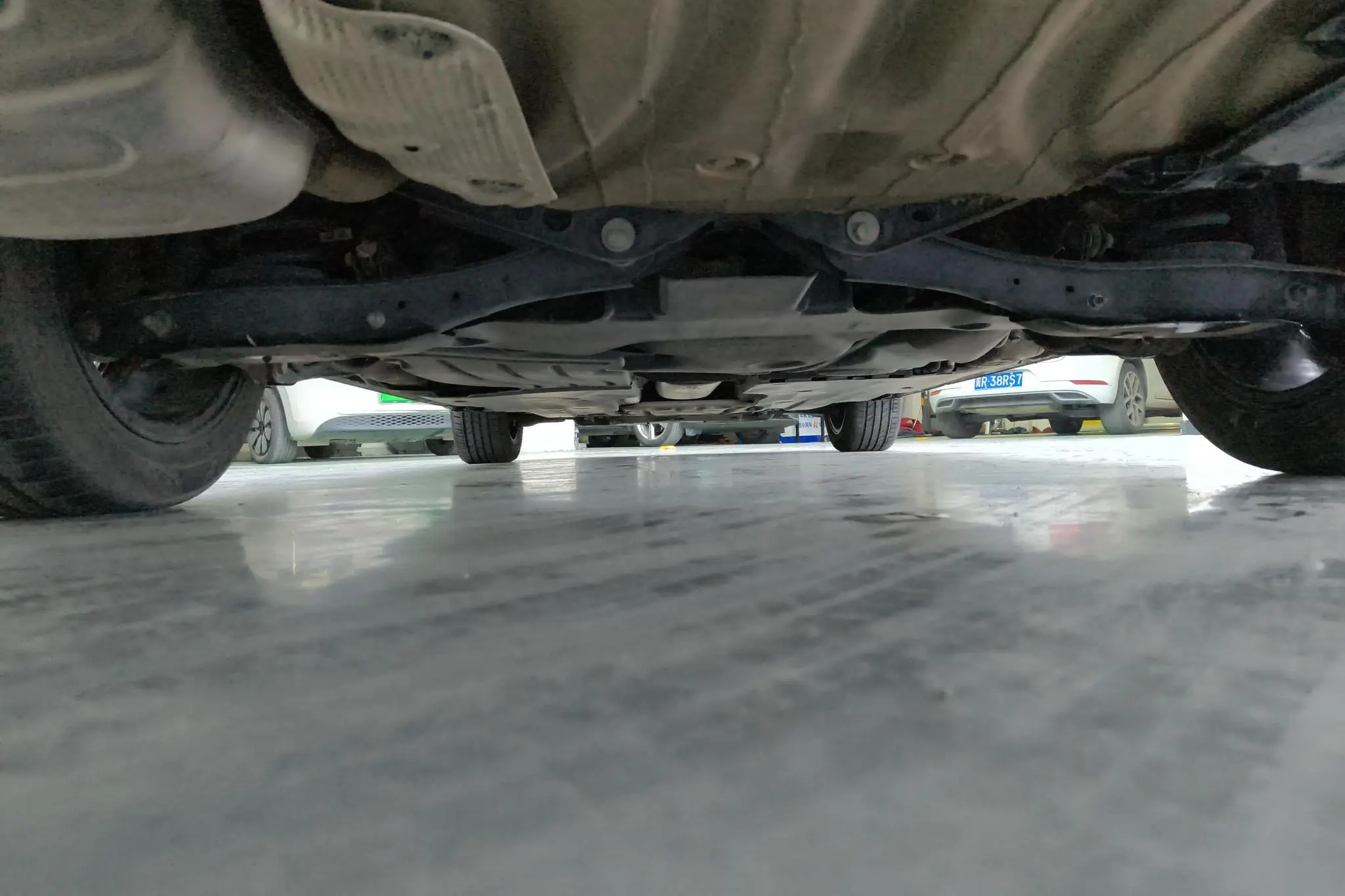Volkswagen Sagitar 280TSI DSG Flying Edition