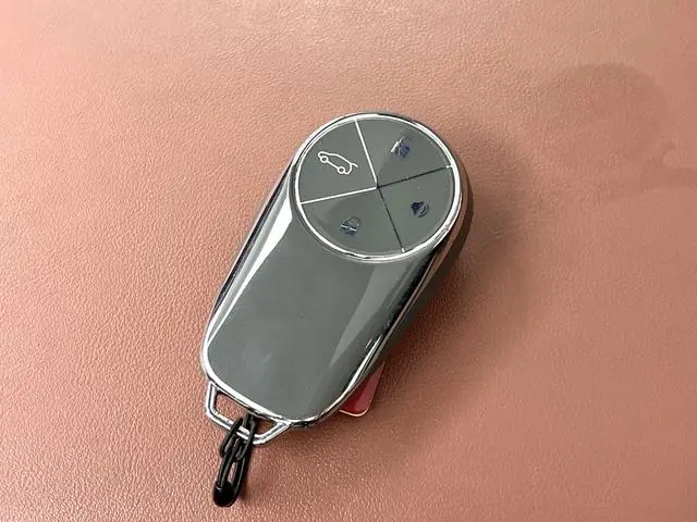 NIO Nio EC6 615KM performance version