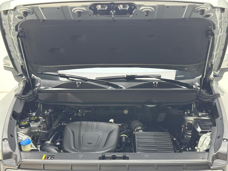 Haval Haval Raptors PHEV 2023