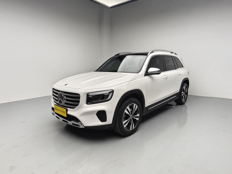 Mercedes-Benz Mercedes Benz GLB 2024