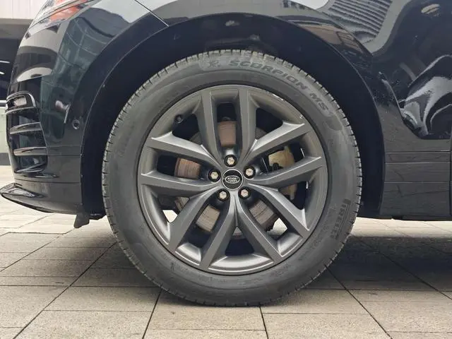 Land Rover Range Rover Star Pulse Dynamic SE