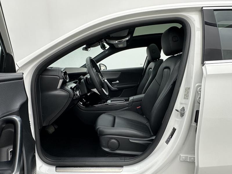 Mercedes-Benz Mercedes Benz A-Class 2024