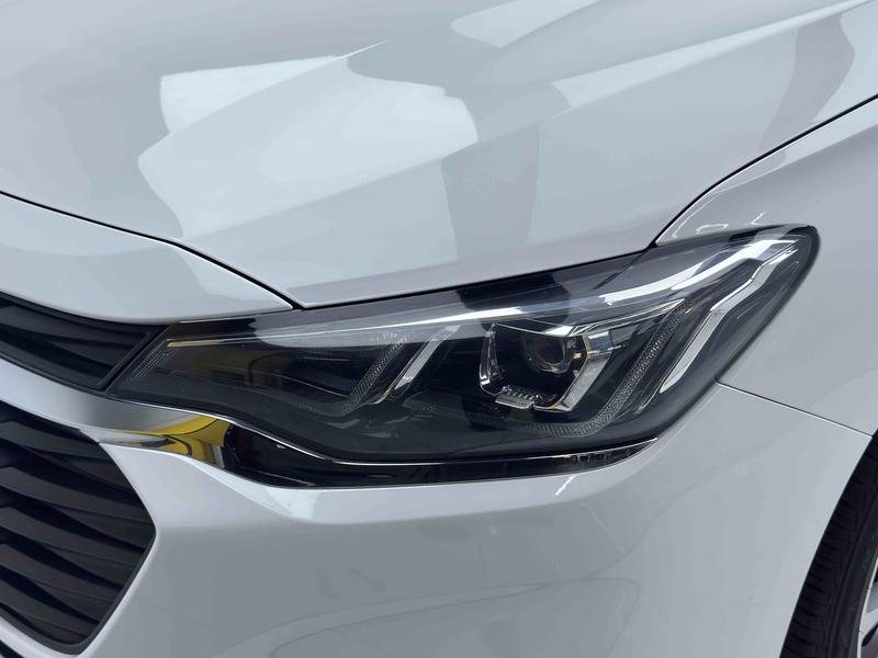 Chevrolet Koruze 2022