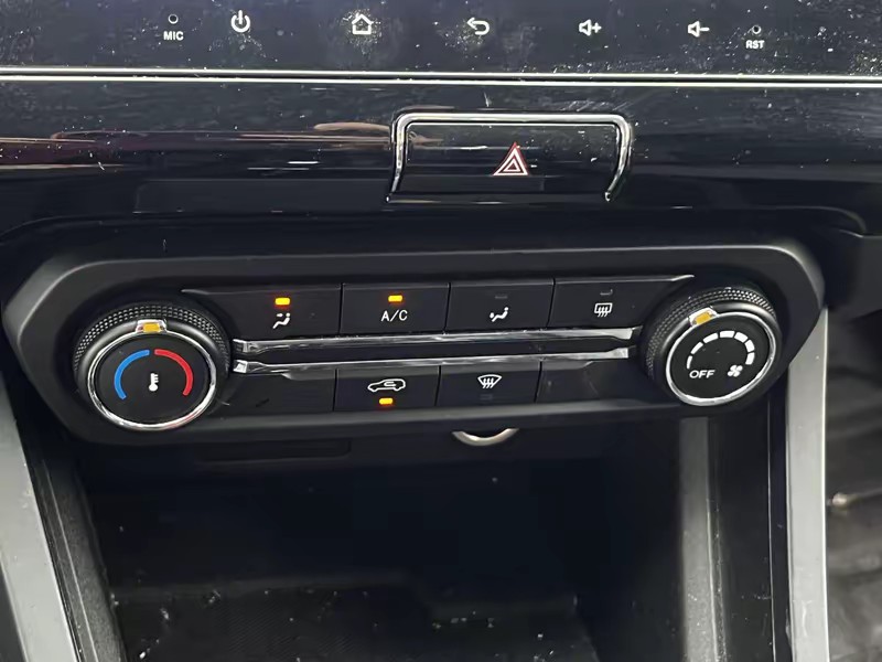Chery Tiggo 3x 2024