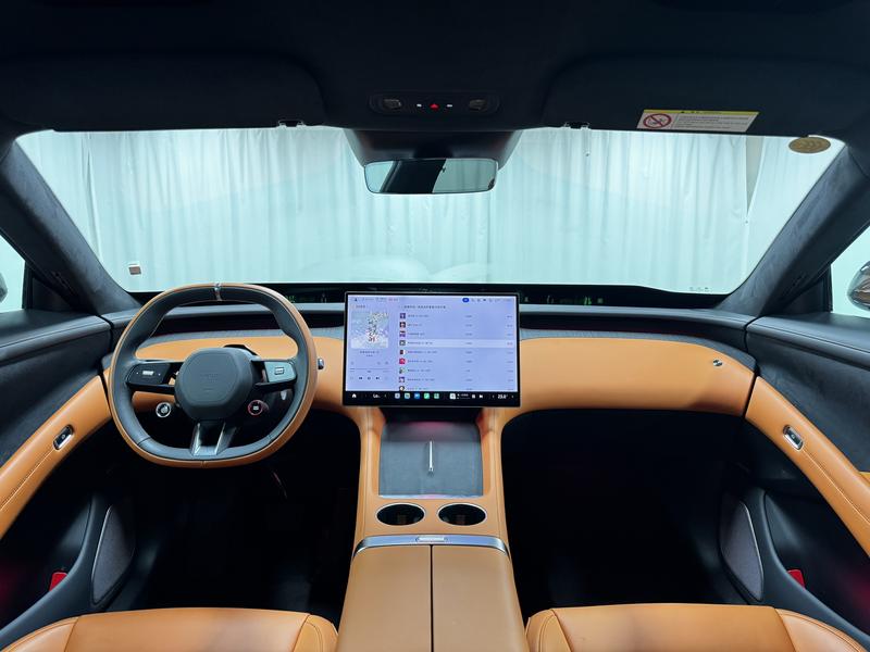 Xiaomi Auto Xiaomi YU7 2025