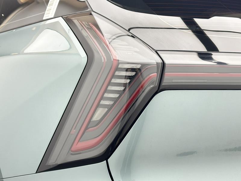 Geely Boyue L 2025