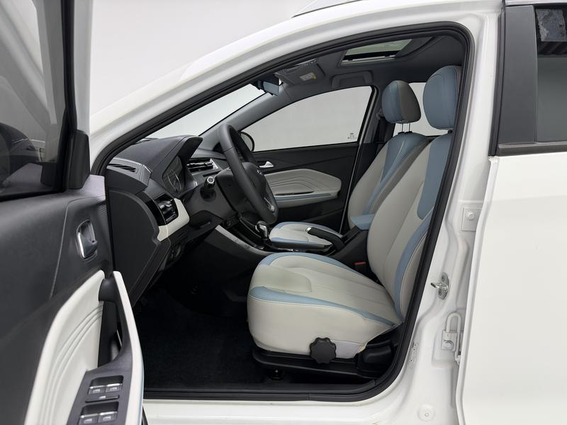 Chery Tiggo 3x 2022