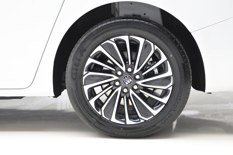 Buick Buick GL8 PHEV 2025