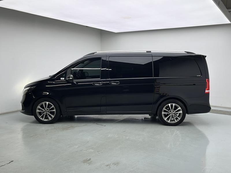 Mercedes-Benz Mercedes Benz V-Class 2022
