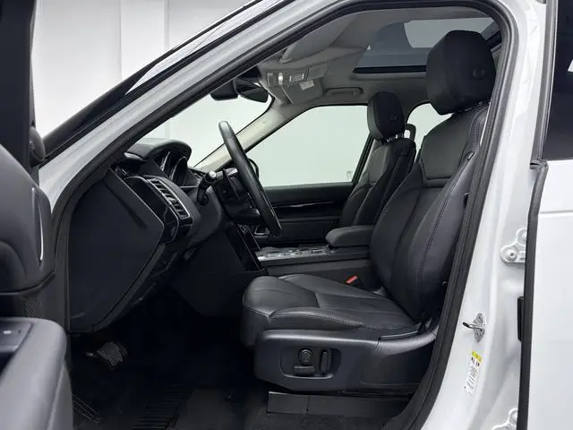 Land Rover discover 3.0 V6 SE