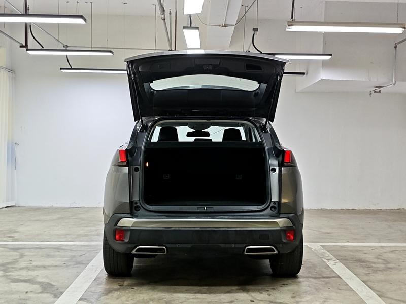 Peugeot Peugeot 4008 2017