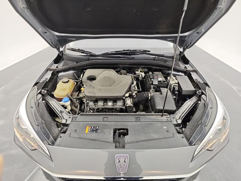 Roewe Roewe i5 2023