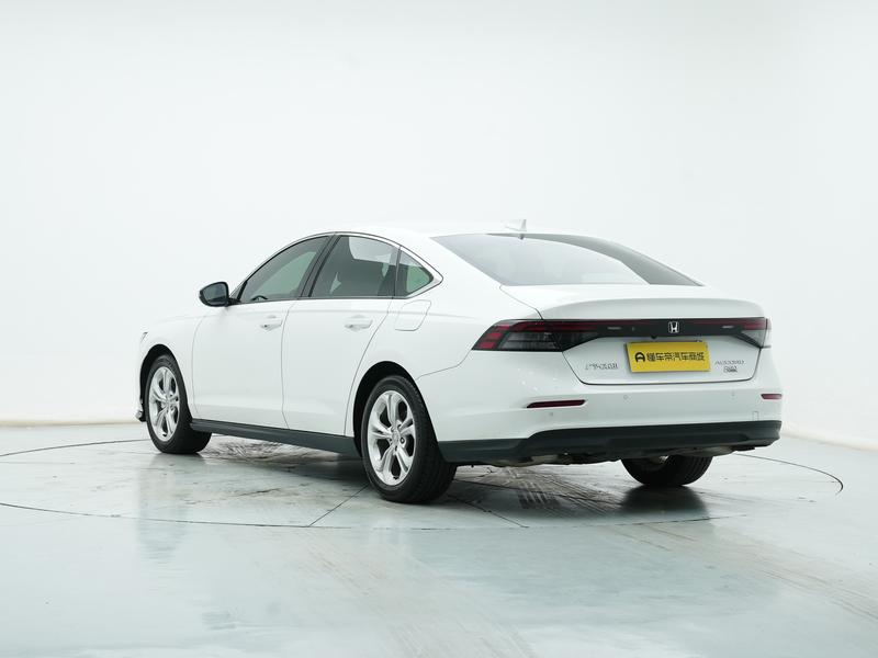 Honda Accord 2023