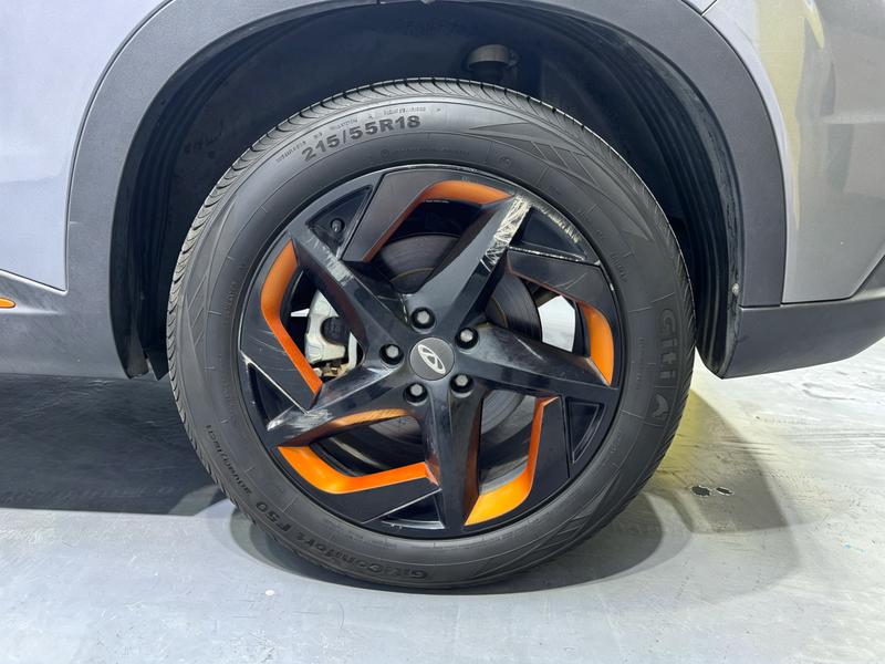 Chery Ou Mengda 2022