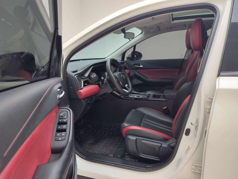 Trumpchi GAC Trumpchi GS4 2022