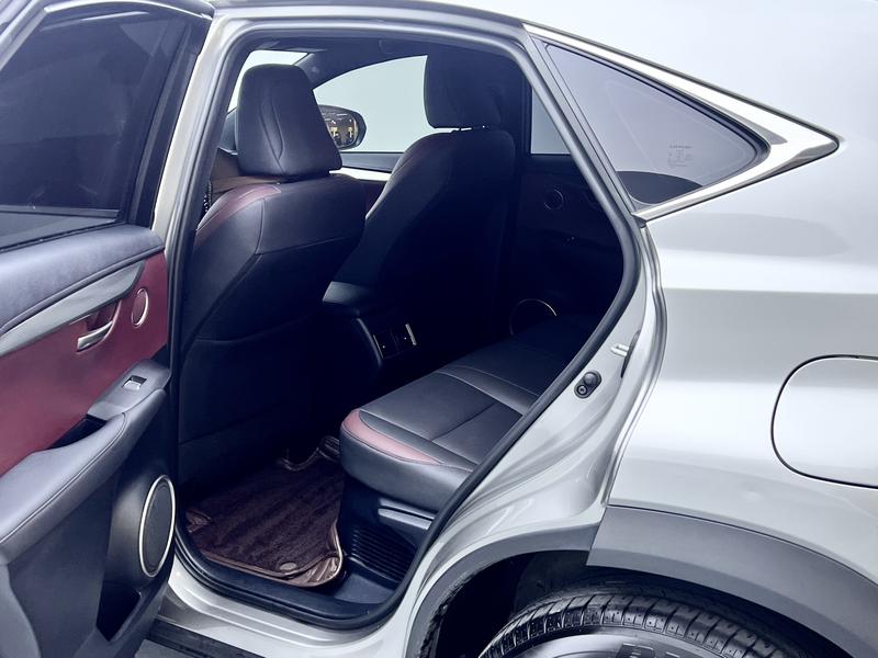 Lexus Lexus NX 2020