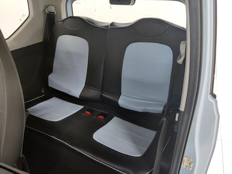 Wuling Wuling Hongguang MINIEV 2020