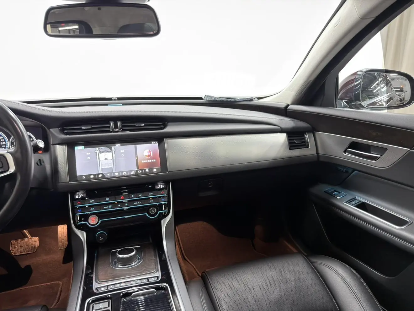 Jaguar Jaguar XFL XFL 2.0T 250PS Premium Edition