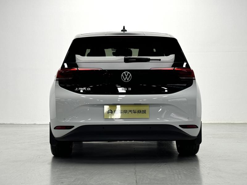 Volkswagen Volkswagen ID.3 2024