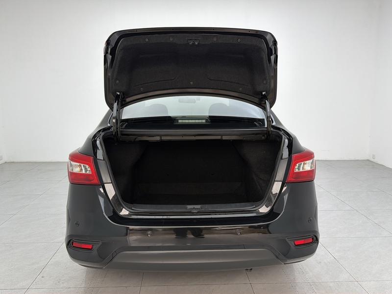Nissan Sylphy 2024