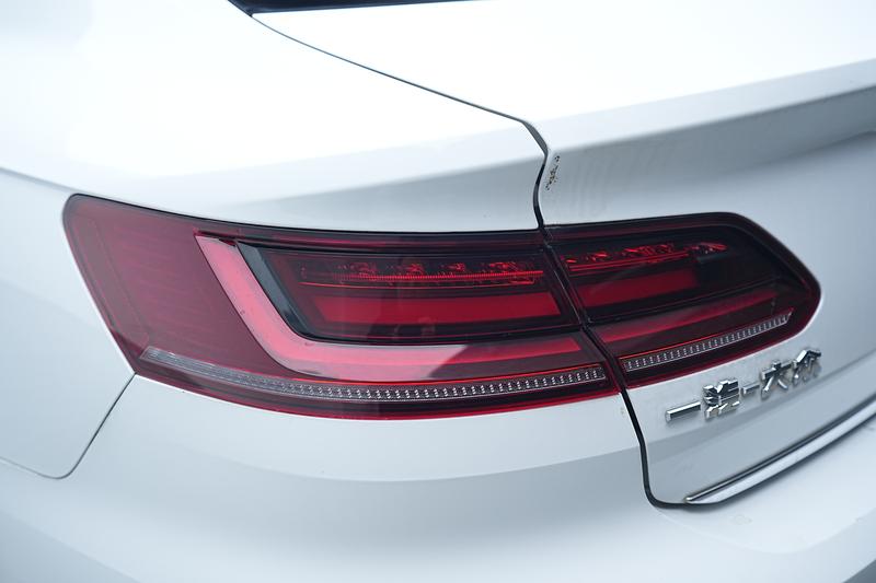 Volkswagen Volkswagen CC 2019