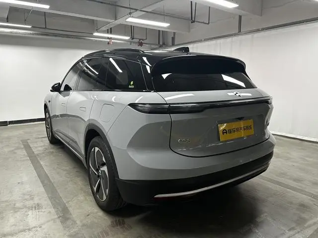 NIO NIO ES6 75kWh
