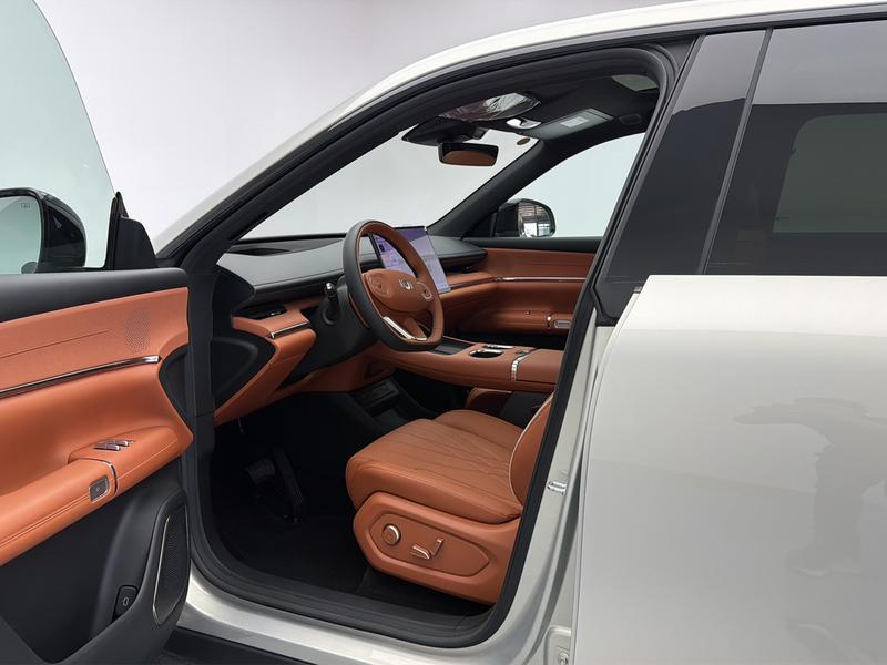 Changan Qiyuan Changan Qiyuan Q07 2025