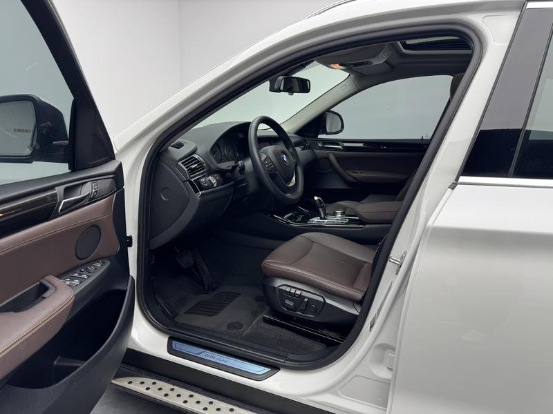 BMW BMW X4 2014