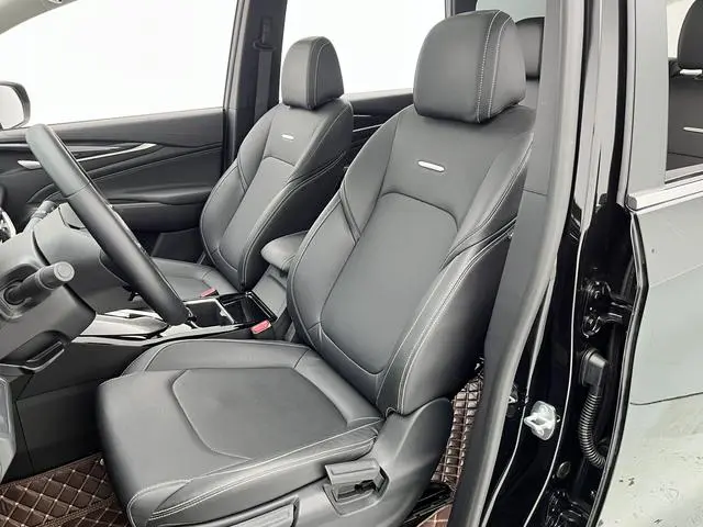 Maxus Chase G50 1.5T automatic swim B