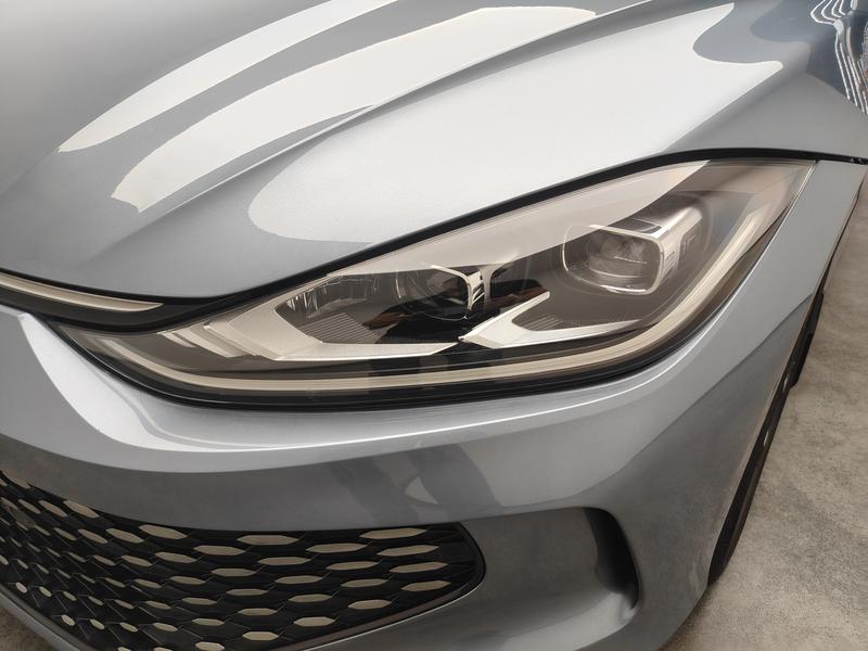 Volkswagen Lamando 2022