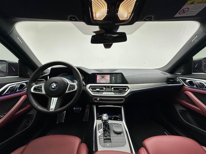 BMW BMW 4 Series 2022