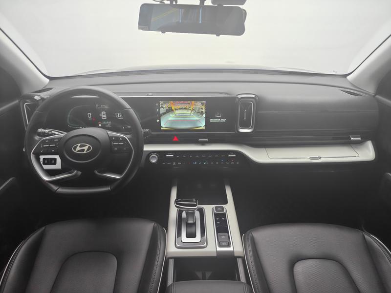 Hyundai Hyundai ix35 2023
