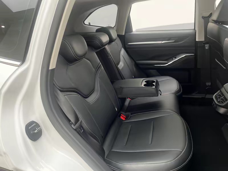 Haval Haval H6 2022