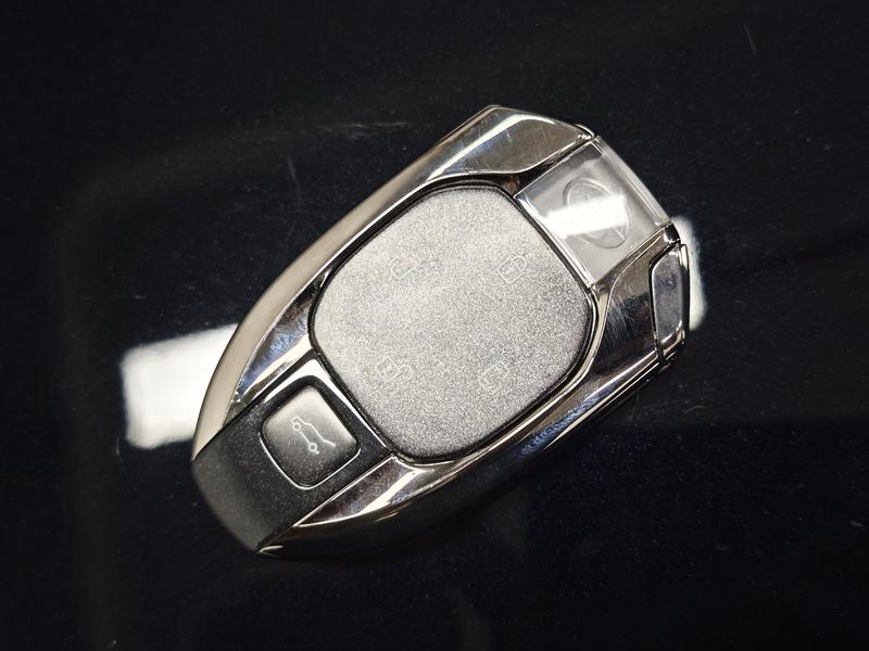 Trumpchi GAC Trumpchi E9 PHEV 2023