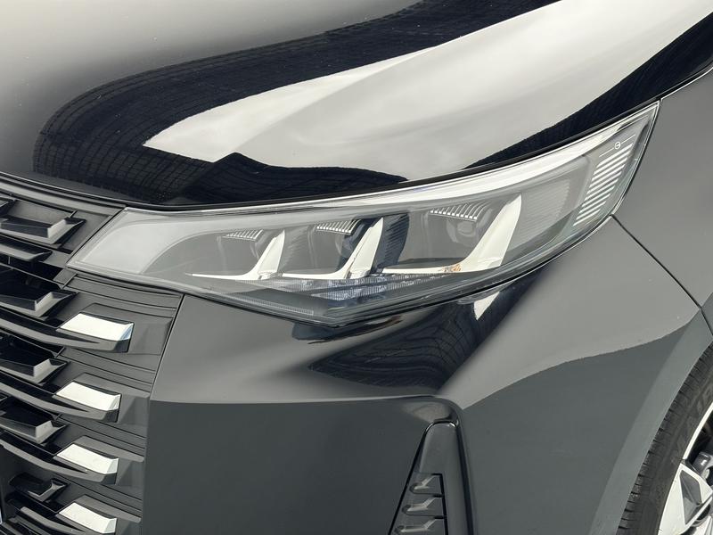 Trumpchi GAC Trumpchi M6 2021