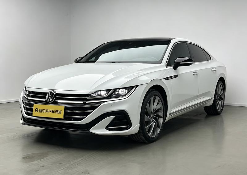 Volkswagen Volkswagen CC 2023