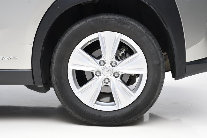 Lexus Lexus UX 2020
