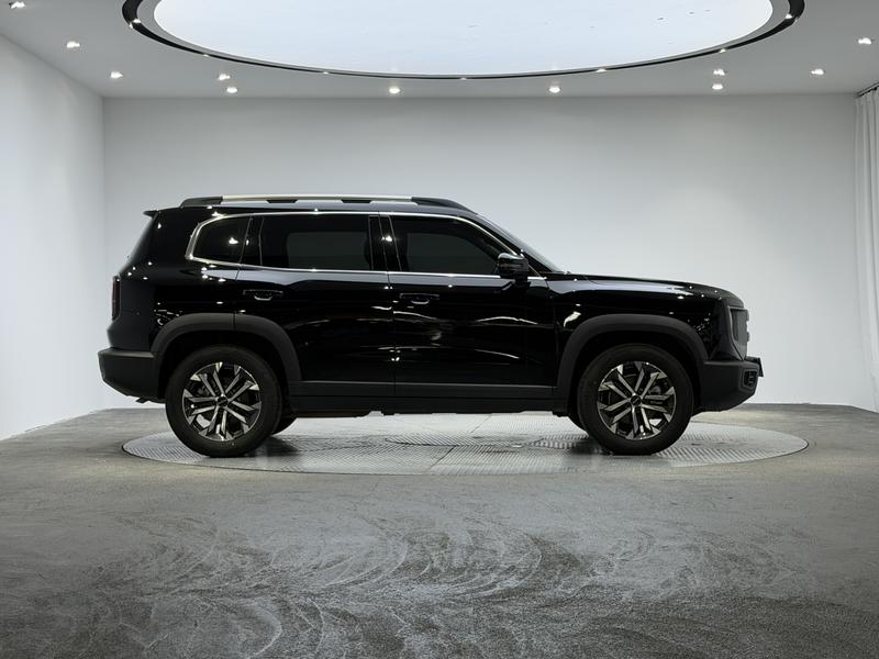 Haval Haval Big Dog 2024