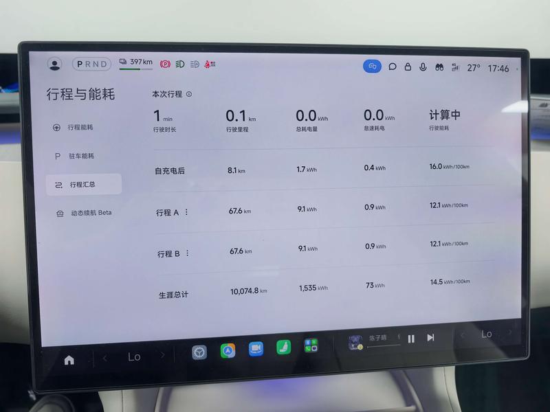 Xiaomi Auto Xiaomi YU7 2025