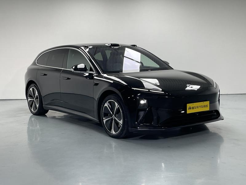 NIO NIO ET5 Touring 2024