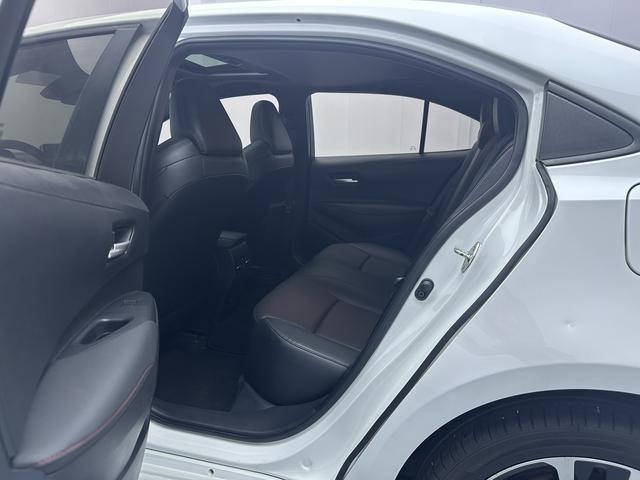 Toyota Levin 2021