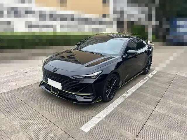 Changan Changan UNI-V 1.5T Sports version