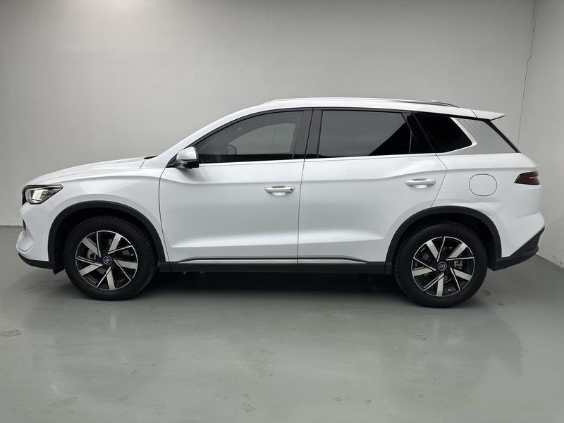 BYD Song Pro DM 2023