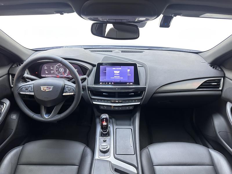 Cadillac Cadillac CT5 2023